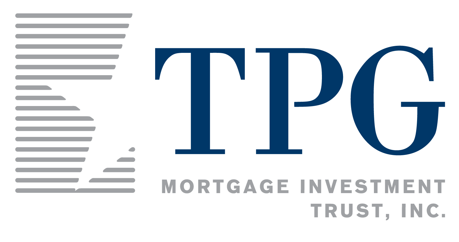 TPG Mortgage Investment Trust, Inc.